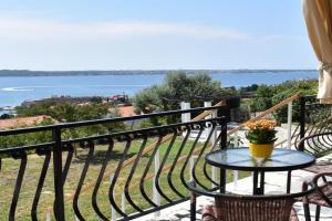 Appa Apartments, Piran