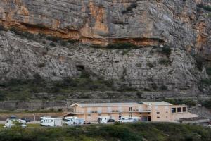 Auto kamp Titograd Guest house, Podgorica