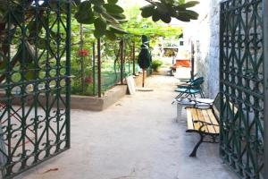 Apartments Miranda, Split