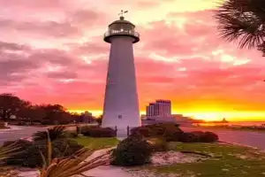 Royal Holiday Beach Resort, Biloxi