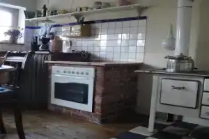 Urlaub in der edition Schwarzarbeit Apartments, Bremerhaven