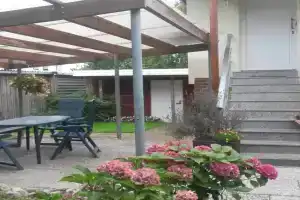 Ewald von Holten Apartments, Bremerhaven