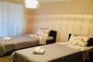 Emilia Apartments, Sighnaghi