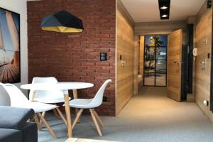 Design Apartments -Bliżej Morza, Kolobrzeg