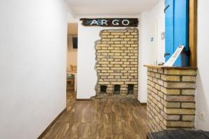 Sobe Argo Mini-hotel, Izola