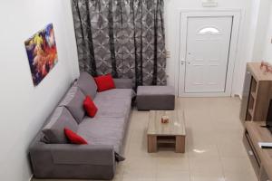 Rodoula Luxury Apartment 1, Chania Town