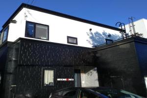 At Home N23 Guest house, Sapporo