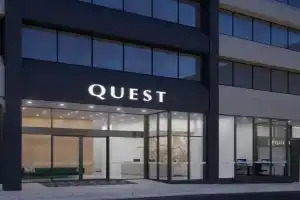 Quest City Walk Apart-hotel, Canberra