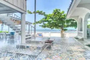 Khao Tao Beach Lodge Old Siam, Khao Tao