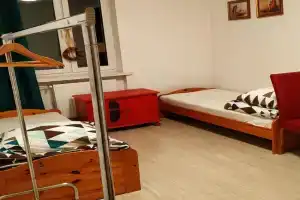 Gdańska 5 Apartments, Slupsk