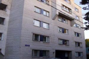 Economy Baltics Apartments - Uue Maailma 19, Tallinn