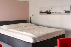 Ferienwohnung Dennis Apartments, Weil am Rhein