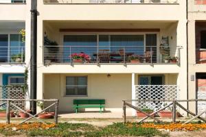 LA DIGA - Bilocale a Marzamemi, fronte mare Apartments, Reitani