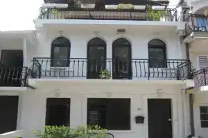 Apartments Colic, Baosici