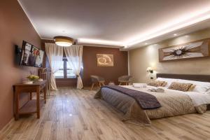 TORINO VACANCY 3 - Elegant & Romantic house with a view of Piazza Vittorio/Gran Madre, Torino