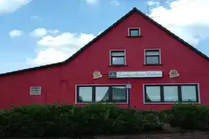 Gaststätte Molitor Apartments, Saarlouis