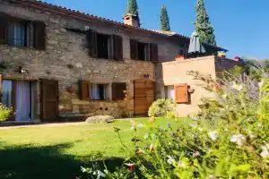 Villa Porsenna, Chiusi