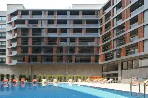 Coordinat Suits Apartments, Izmir