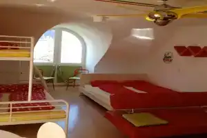 LITTLE ITALY Studio - EP Ticket Garantie, Rust