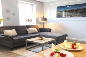 Bundiswung 22, Whg.1 Apartments, Westerland