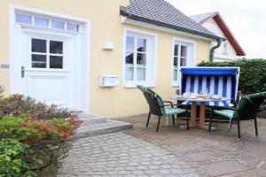 Bundiswung 22, Whg.2 Apartments, Westerland
