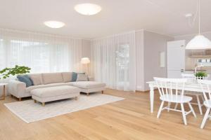 Tallinn City Center, brand new apartment + free parking, Tallinn