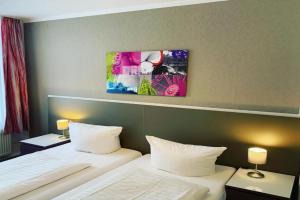 Pension Belo Sono, Munchen