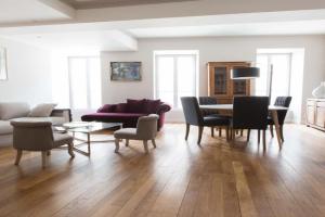 Tonnelier 33 - Charmant et Prestigieux Apartments, Beaune