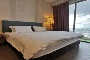 Mykey Silverscape B-39-06 City Apartments, Malacca