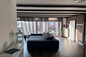 schönes Apartment mit Dachterrasse, Oldenburg