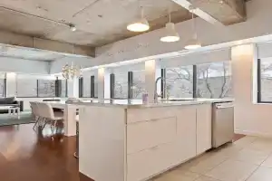 mtlFlats - Condotel Le Luxe, Montreal