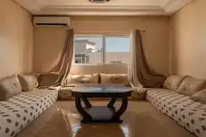 Agadir Beach Appartment Apartments, Agadir
