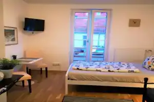 City Apartments, Gottingen