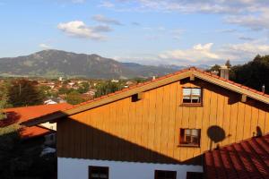 Ferienwohnung Alpenbrise Apartments, Immenstadt im Allgau