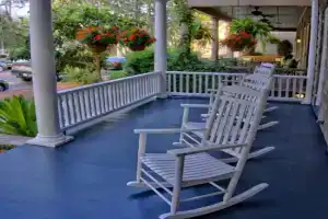 Downtown Oasis Mini-hotel, Savannah