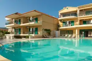 Konstantinos Hotel & Apartments 2, Nydri