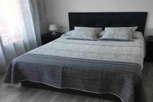 Apartment La Gavina Beach Barcelona Airport, Castelldefels