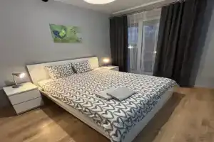 Holdek Apartamenty Francuska, Katowice