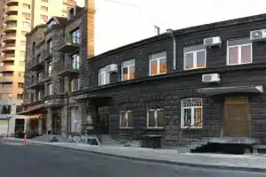Apartment by Family Hotel, Yerevan