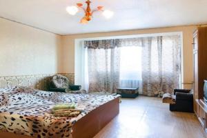 Like A Home Apartments, Sumy