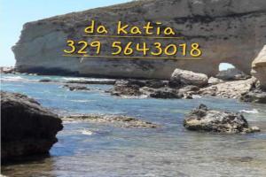 "Da Katia" Apartments, Sciacca