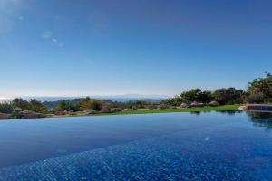 Luxury Villa Galapagos Town, Hvar