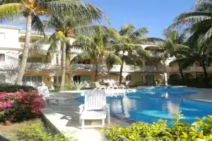 Le Palmier Holidays Apartments, Flic-en-Flac
