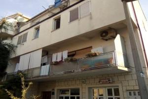 Apartments by the sea Gradac, Makarska - 16073, Brist