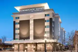 TownePlace Suites by Marriott Downtown, Salt Lake City