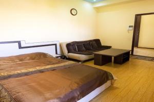 Tatev Apartments, Yerevan