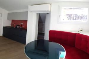 Tetti Rossi Apartments, Bologna