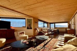 Penthouse au cœur de, Val Thorens