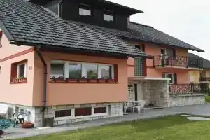 Apartments Silič, Bled