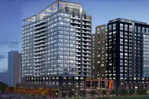 Global Luxury Suites Crystal City, Washington